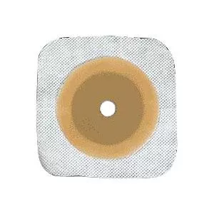 Synergy Stomahesive Skin Barrier, 1 3/4", White Collar