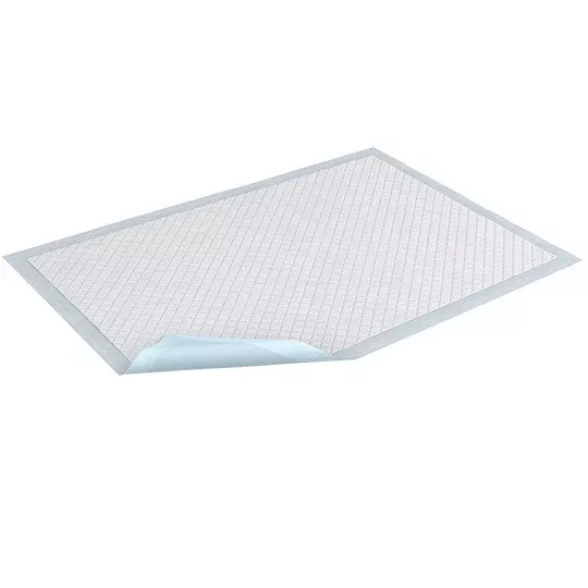 TENA Air Flow Underpad 23"x36", Moderate Absorbency, 23" X 36"- Pack of 10