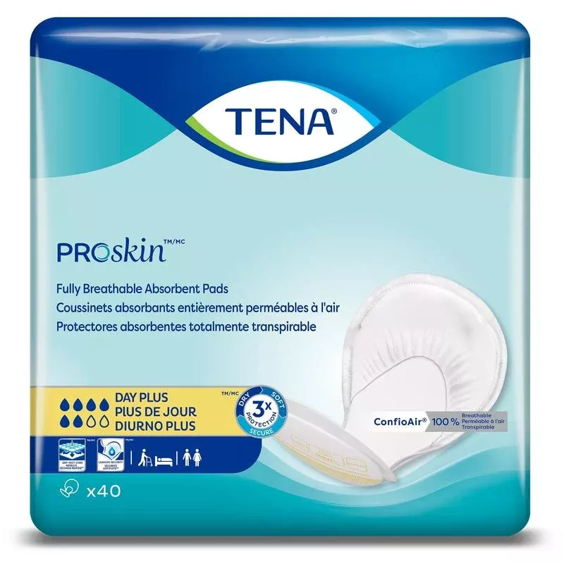 TENA ProSkin™ Incontinence Liner
