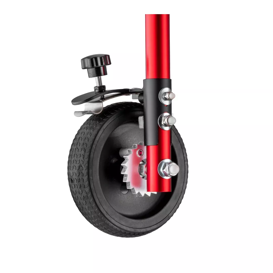 Tension Control For Klip Pediatric Walker Rollators