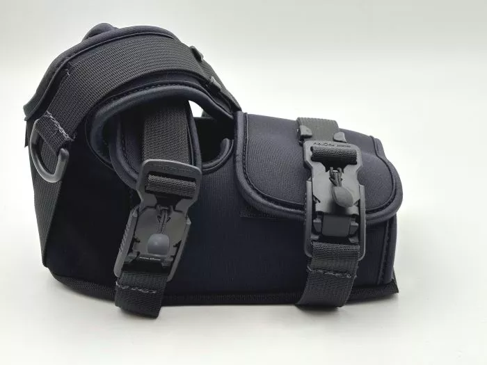 Therafin-FlexSure Feet w/ Magnetic Proximity Buckle Closure-Pair