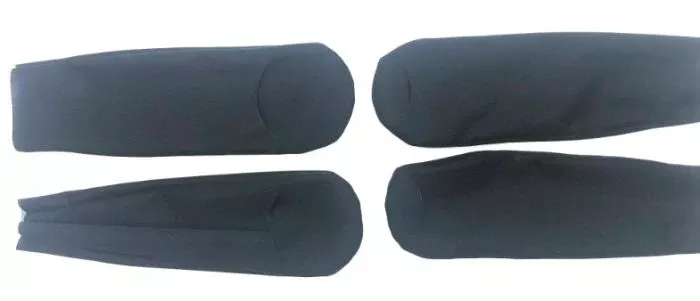 Therafin Therasleeves For Hip Belt