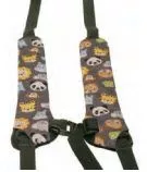 Therafin Therasleeves for Shoulder Harness, Animals