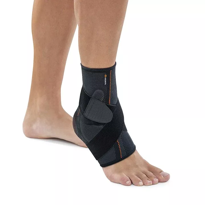 TheraGo Functional Elastic Ankle Support