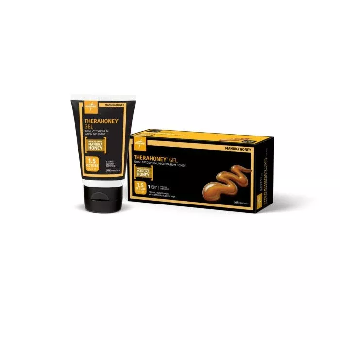 TheraHoney Honey Wound Gel
