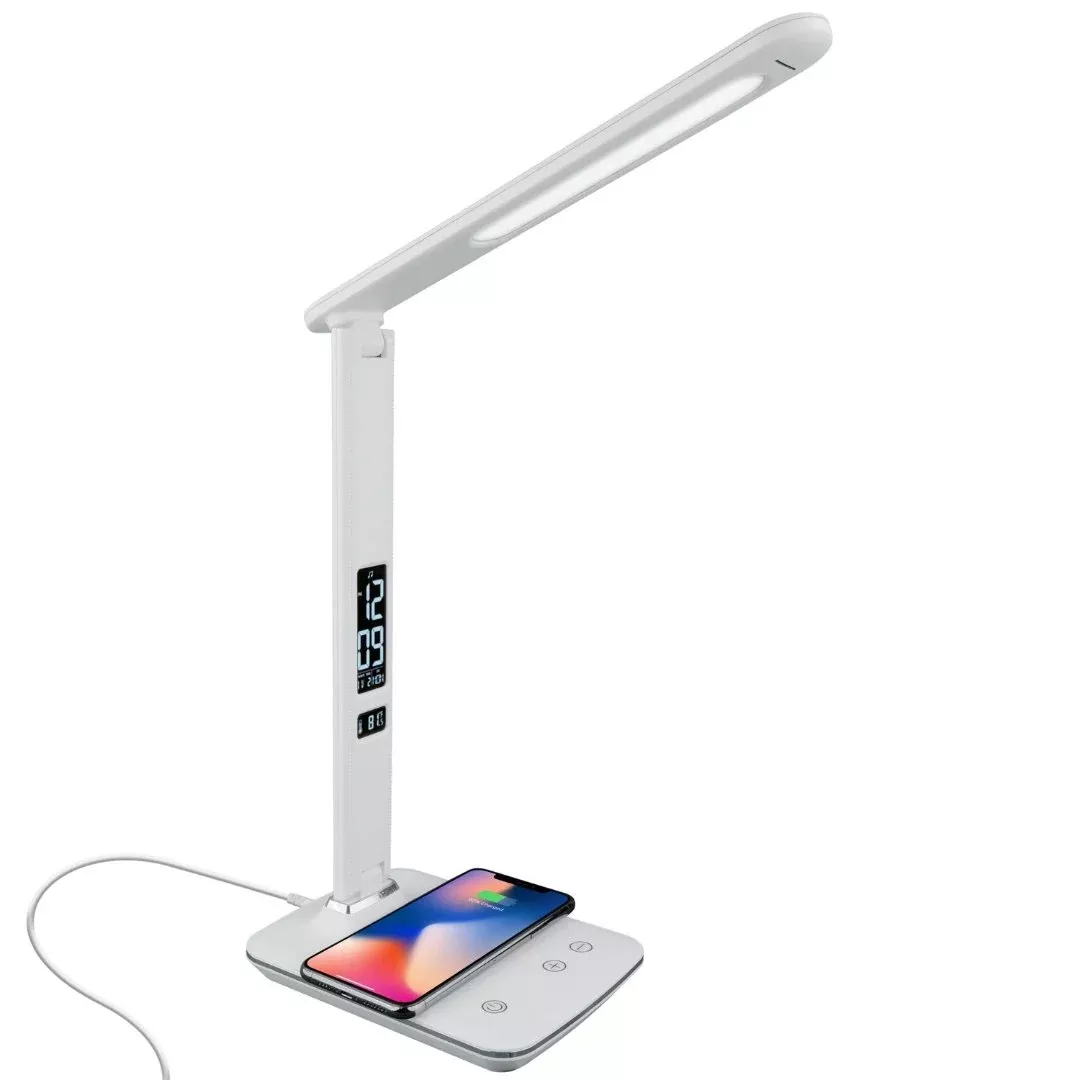 Theralite Radiance Light Therapy Lamp with Phone Charger