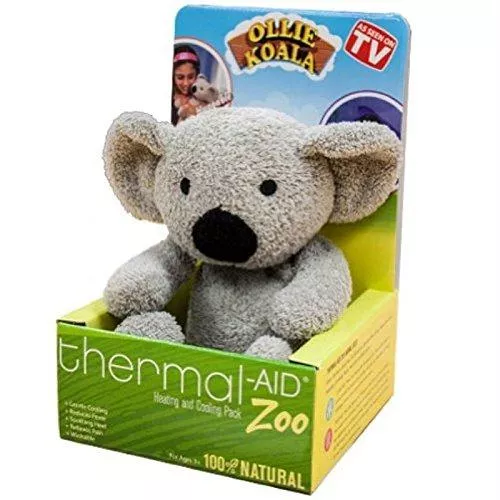 Thermal-aid Zoo Koala- 1 Each