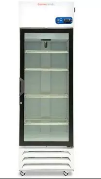 Thermo Fisher/Barnstead Refrigerator Thermo Scientific™ TSG Series Laboratory Use 23 cu.ft. 1 Glass Door Adaptive Defrost - Each - TSG25RPGARP-EA