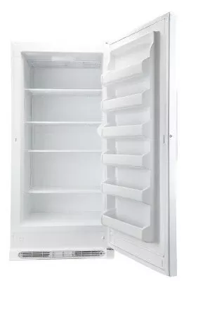 Thermo Fisher/Barnstead Refrigerator Thermo Scientific™ Value Series General Purpose 5 cu.ft. 1 Swing Door Manual Defrost - Each - 05LFEETSA-EA