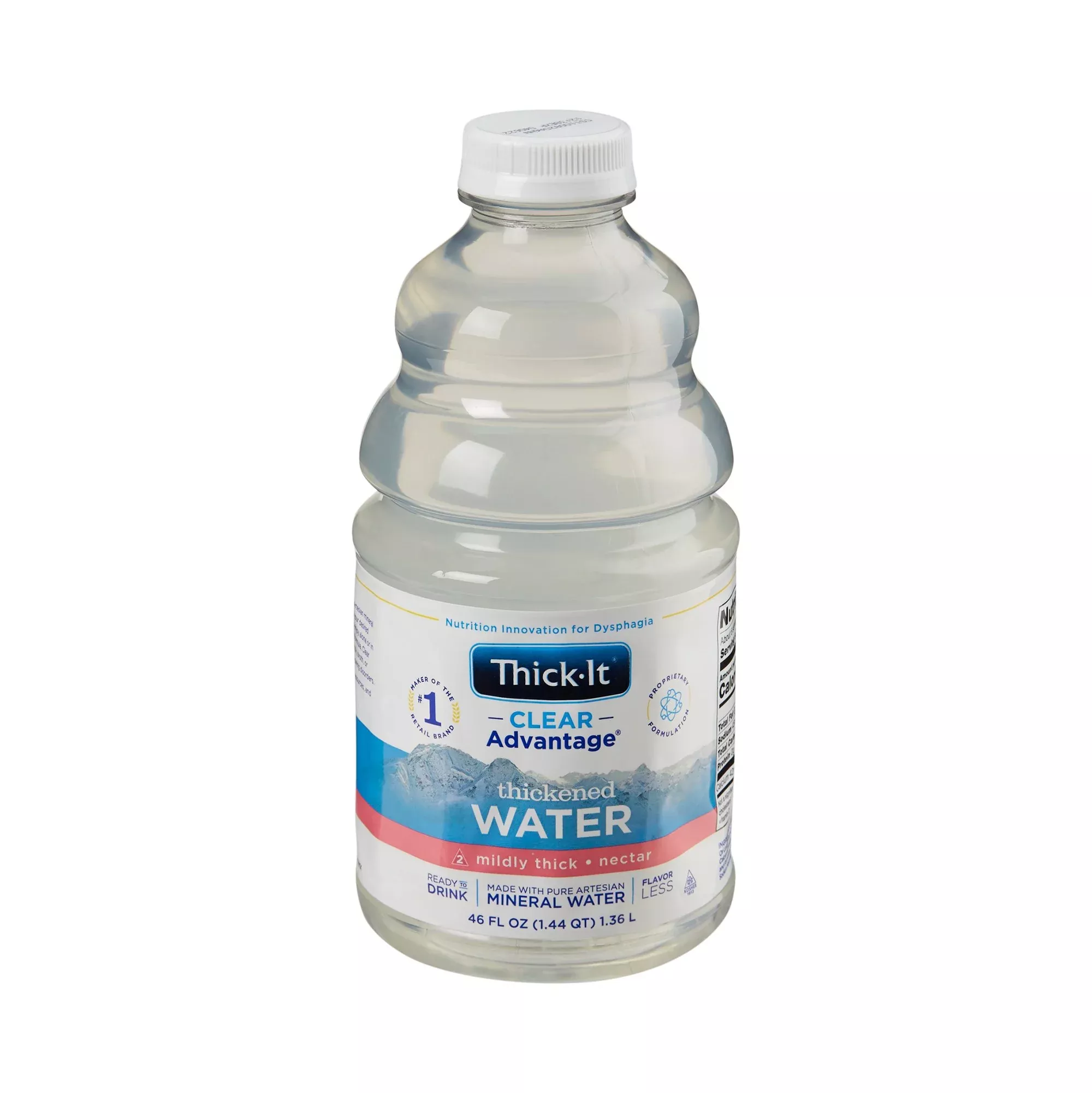 Thick-It Clear Advantage Thickened Water