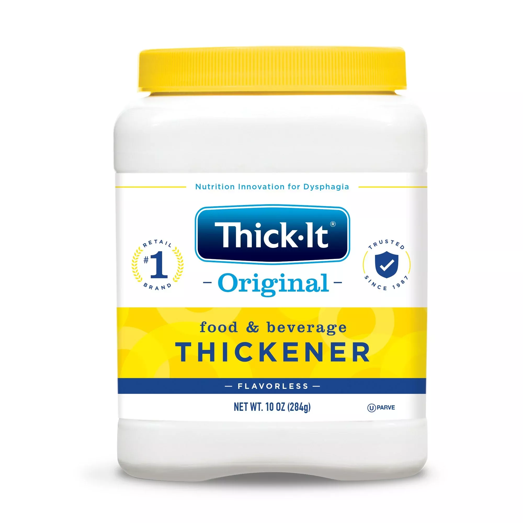 Thick-It Original Ready to Use Food & Beverage Thickener
