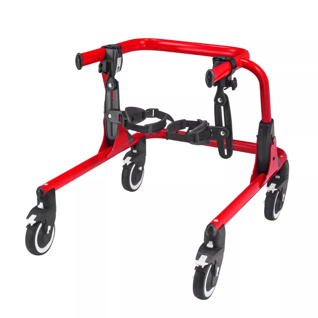 Thigh Prompts For Pivot Gait Trainer