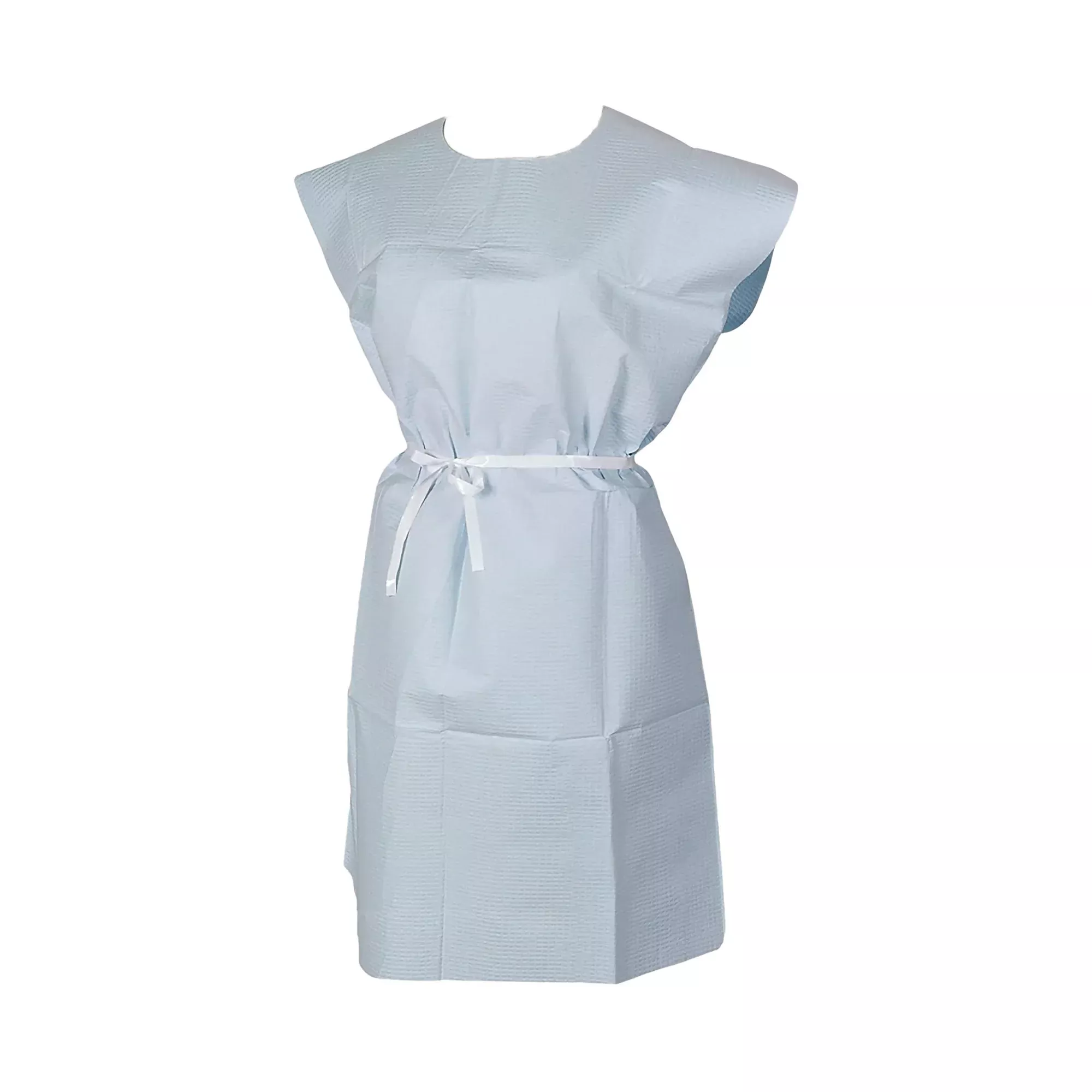 Tidi Patient Choice Exam Gown