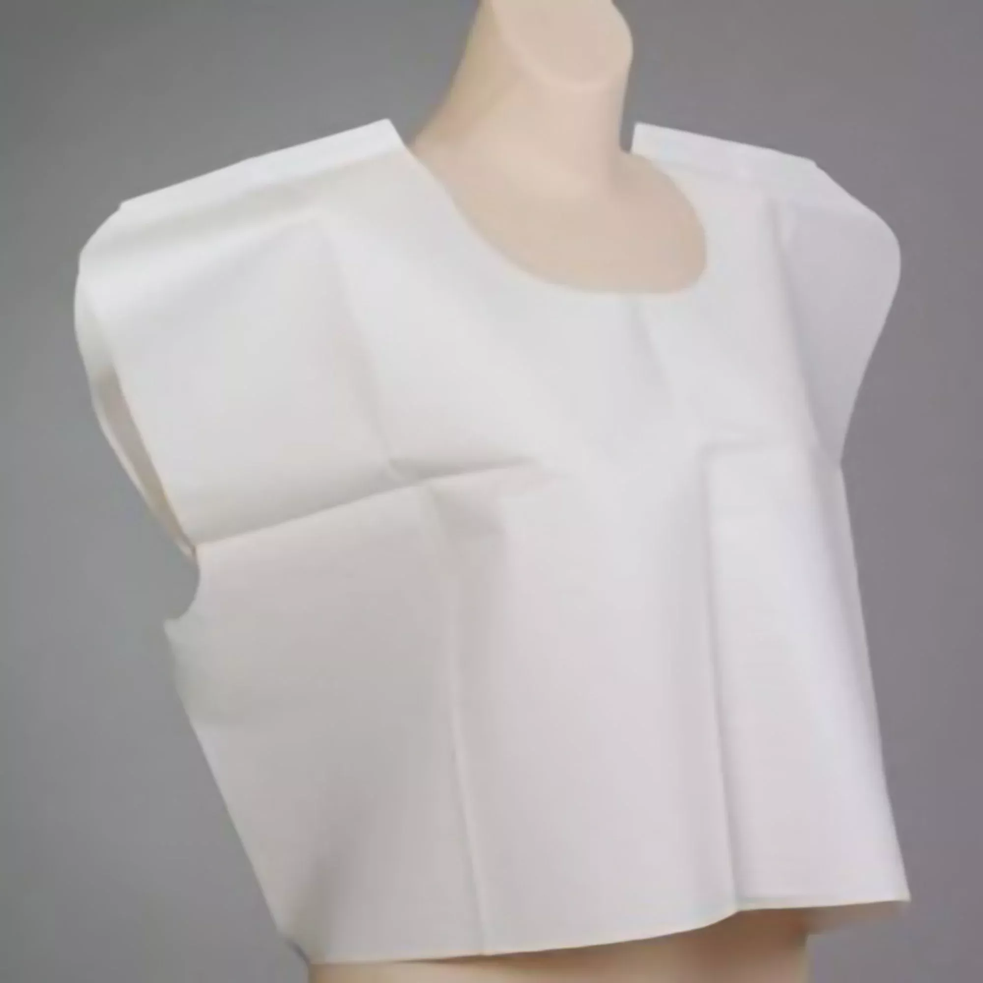Tidi Patient Exam Cape