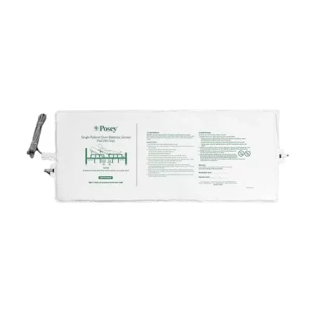 Tidi Products Bed Sensor Pad 13 X 32-1/2 Inch - Each - 8283-EA