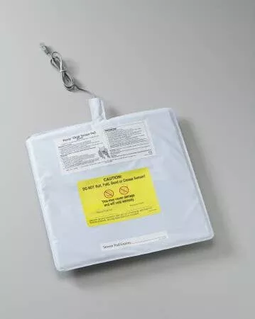 Tidi Products Chair Sensor Pad 13 X 13 Inch - Each - 8309-EA