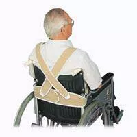 Tidi Products Torso Support - Each - 3656XXL-EA