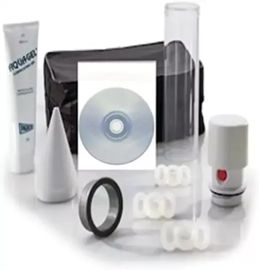 Timm Medical PosTvac PTV 1000 Manual IVP-600 System ED Pump