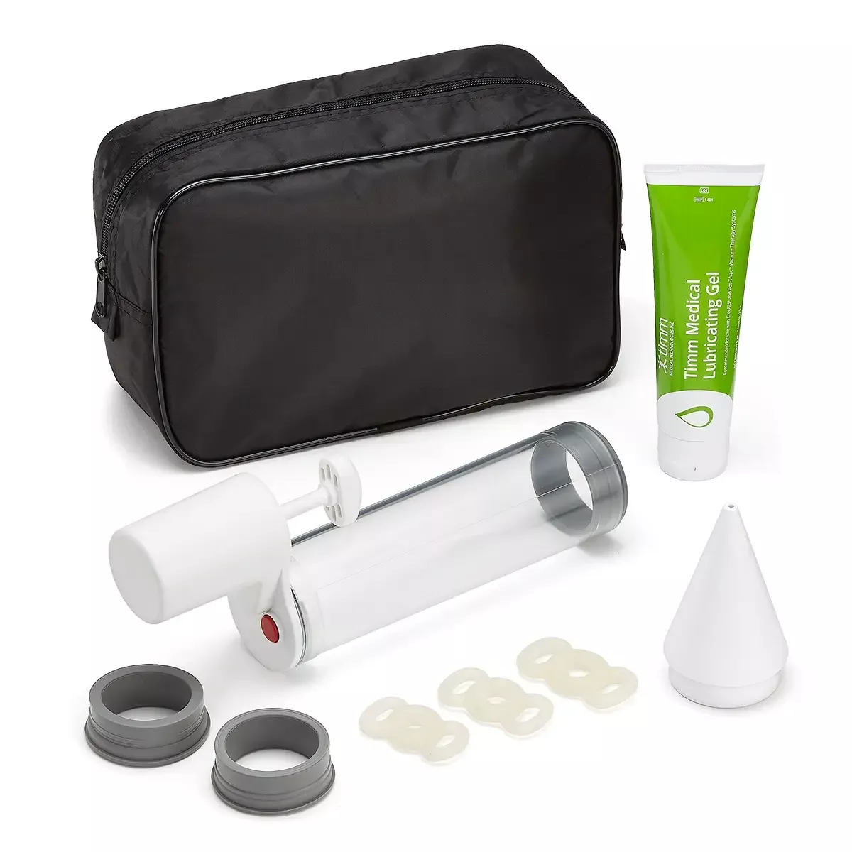 Timm Medical PTV MVP 700
