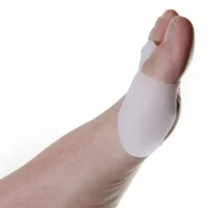 Toe Spreader with Bunion Pad