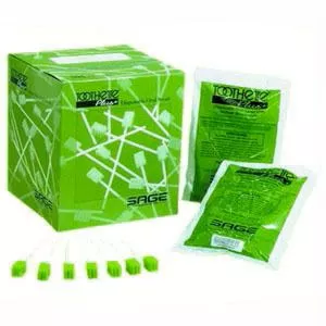 Toothette Plus Swabs With Sodium Bicarbonate- Pack(age) of 20