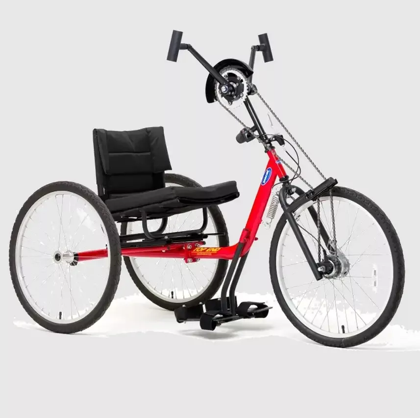 Top End Excelerator