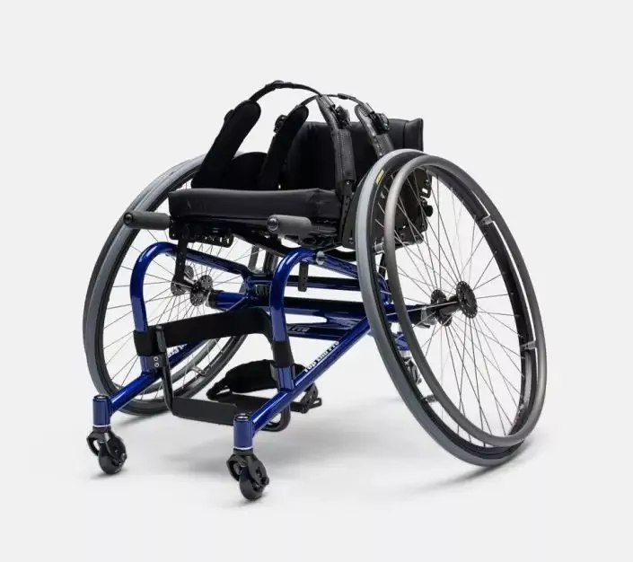 Top End Pro Tennis Wheelchair