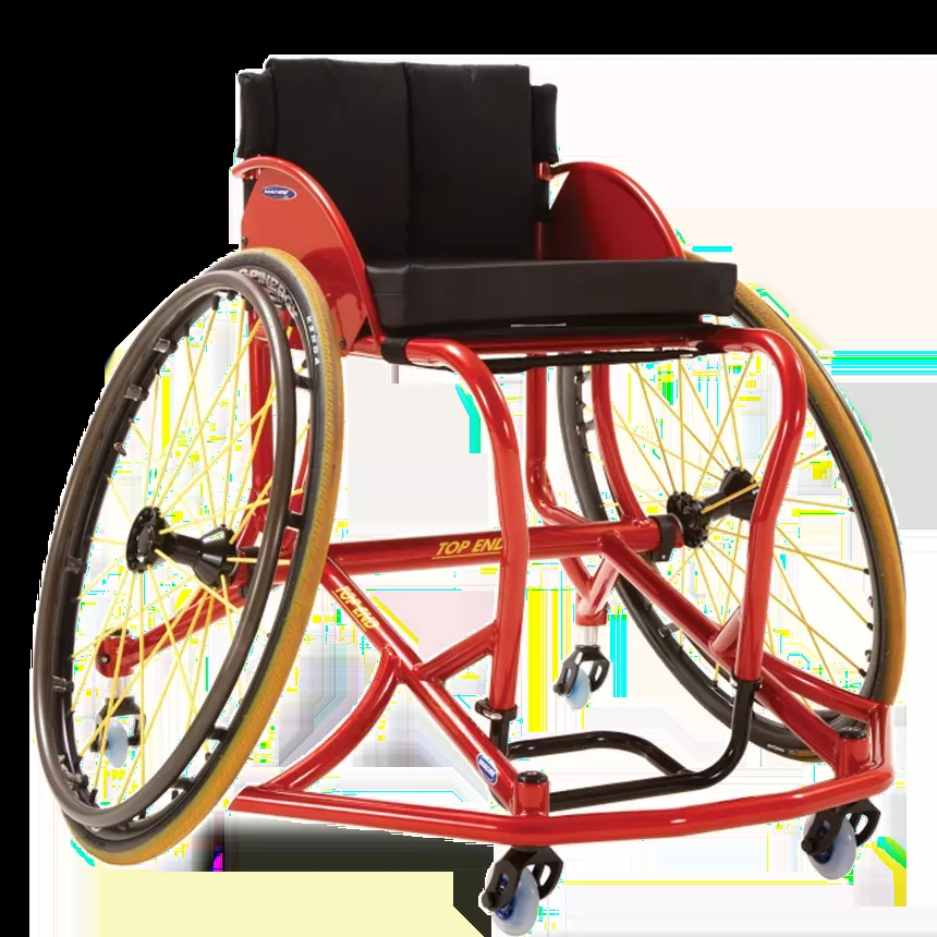 Top End Schulte 7000 Series BB Chair