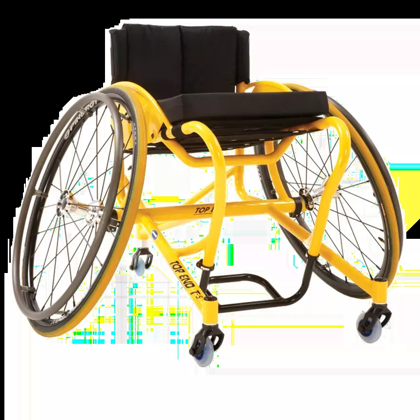 Top End T-5 7000 Series Tennis Chair