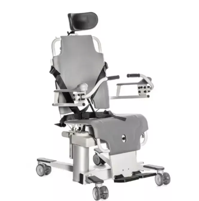 TR1000 Electric Shower Chair with Tilt