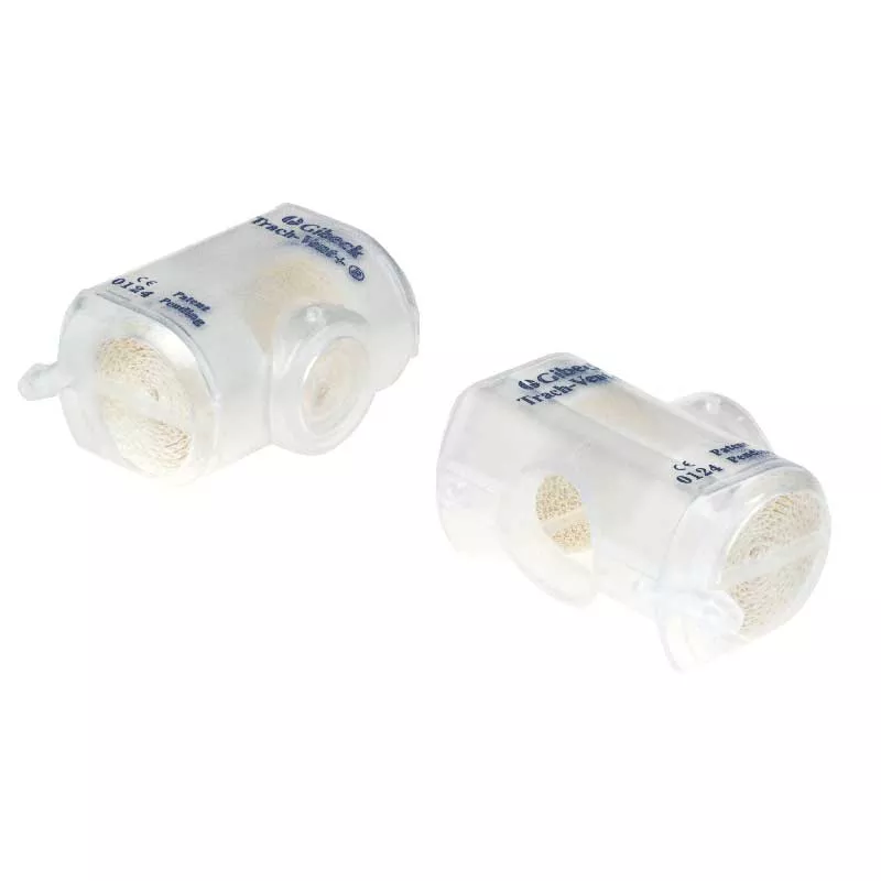 Trach-vent+ Lightweight Hme Humidifier- Each of 1