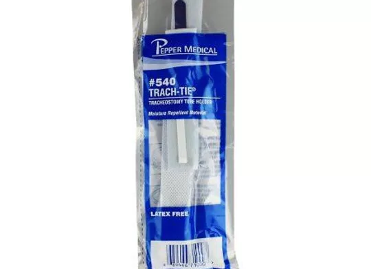 Tracheostomy Tube Holder Adult