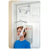 Traction-cervical/overdoor- 1 Each