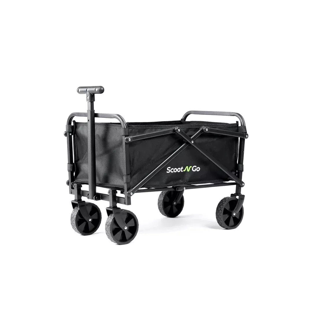 Trailer For ScootNgo Lite/Voyager