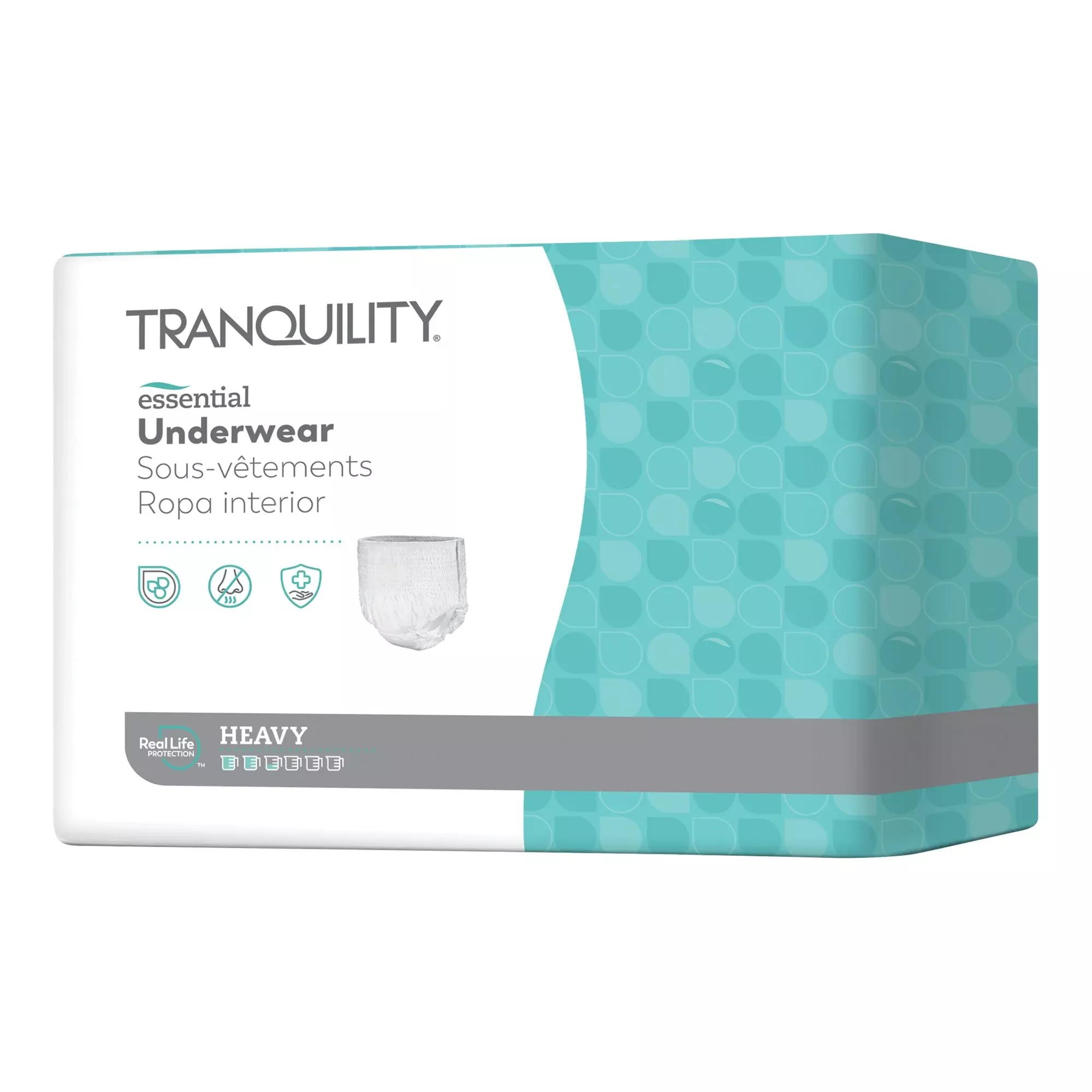 Tranquility Essential Protective Underwear