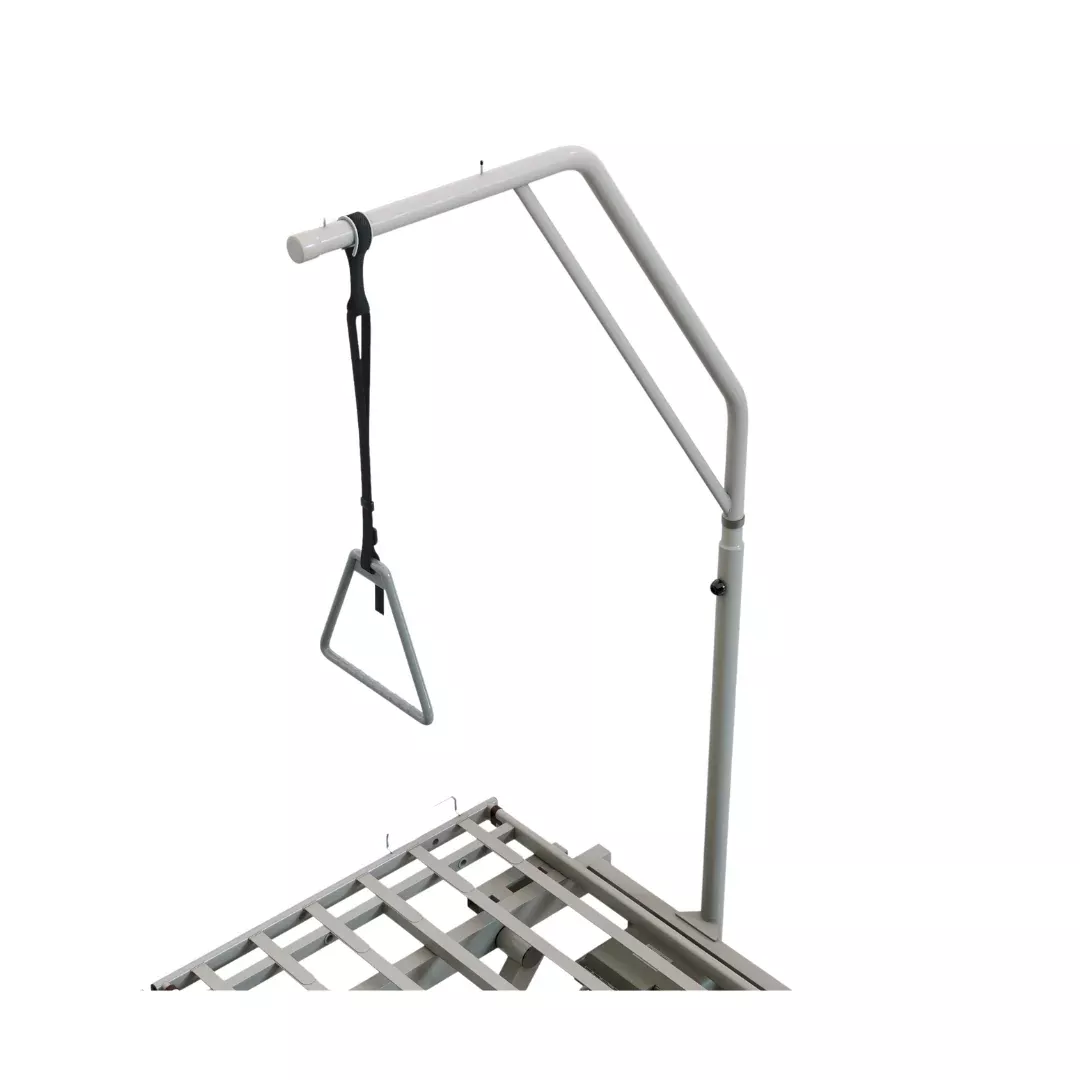 Trapeze | Invacare CS600 Bed