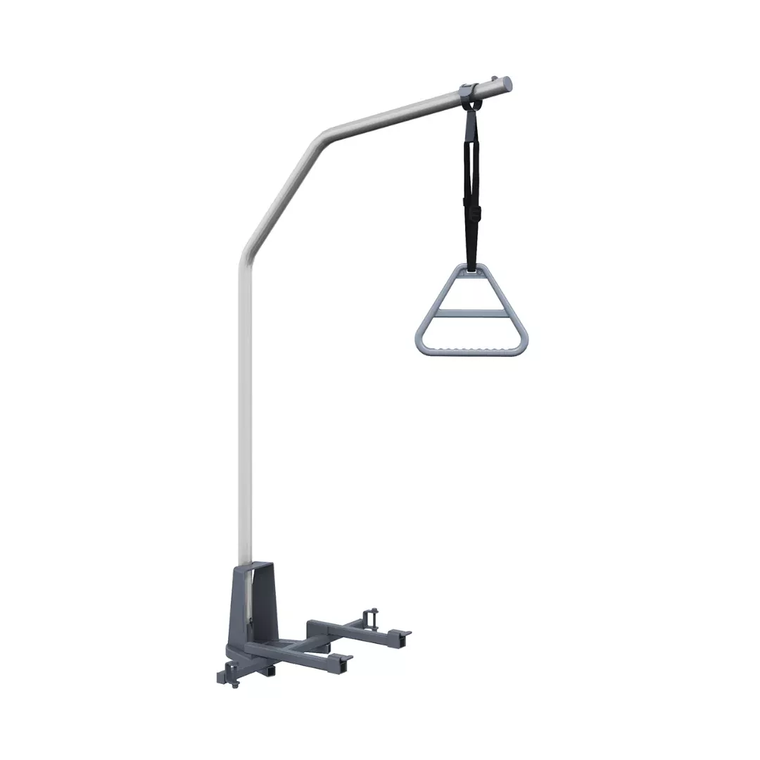 Trapeze Self-Assist Pole for Accora Beds