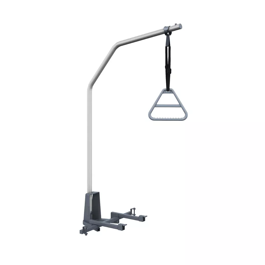 Trapeze Self-Asssit Pole for Accora Contesa Bed