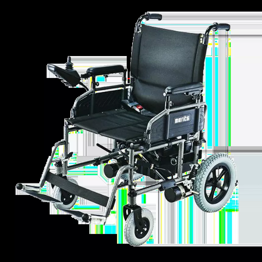 Travel-Ease Folding Power Chair