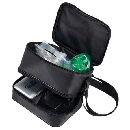 Traveler Compressor Nebulizer System
