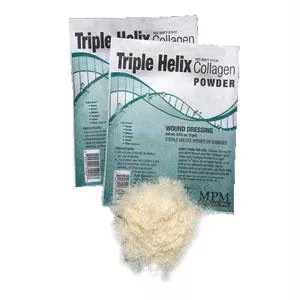 Triple Helix Collagen Powder 1 G- 1 Each
