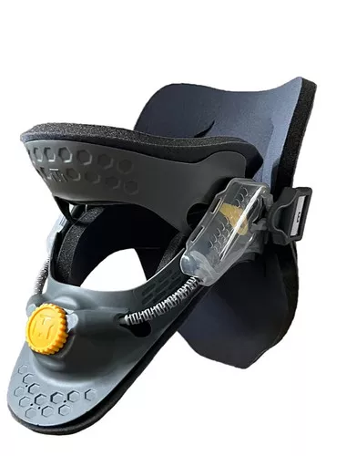 Truama Neck Collar Braces