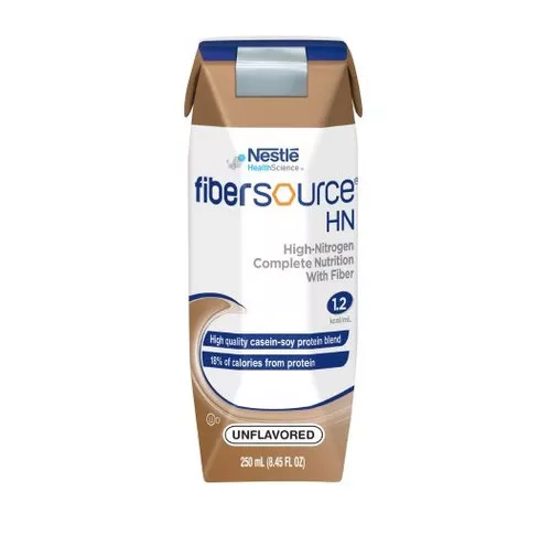 Tube Feeding Formula Fibersource HN