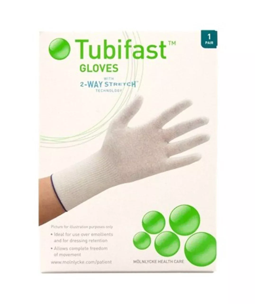 Tubifast Glove, Child, Small- 1 Each