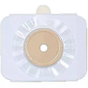 Two-piece Cut-to-fit Barr For Stomas Up To 1 1/2"- Box of 5
