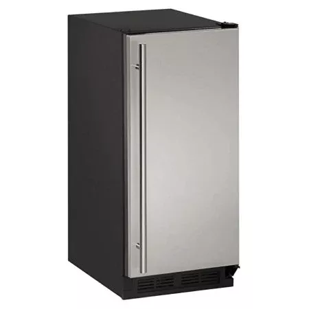 U-Line Ice Maker U-Line Freestanding 90 lbs. Sccop - Each - UANP115-SS01A-EA