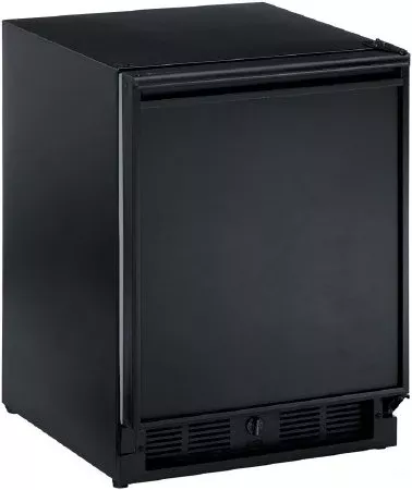 U-Line Undercounter Refrigerator / Freezer Pharmaceutical 3.5 cu.ft. 1 Swing Door Automatic Defrost - Each - U-29RB-13A-EA