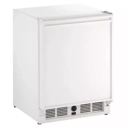 U-Line Undercounter Refrigerator General Purpose 3.3 cu.ft. 1 Solid Door Automatic Defrost - Each - U-29RW-00A-EA