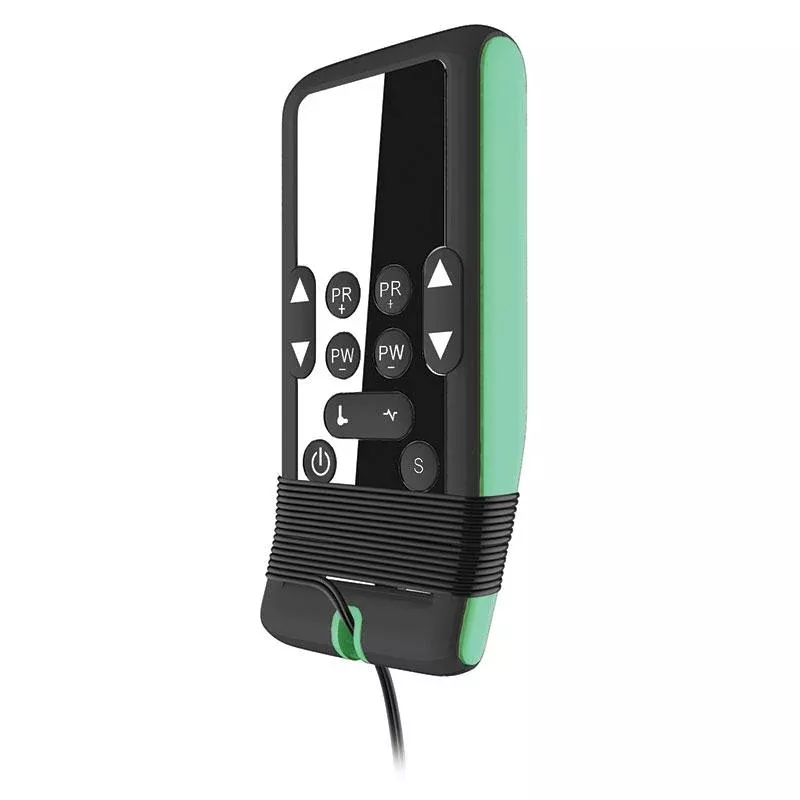 Ultima Neo (tens, Ems, Ifc, Micro) Advanced Multi-mode Stimulator With Li-ion Rechargeable Battery- 1 Each