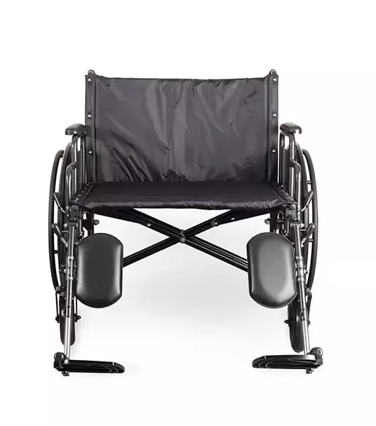 Ultra Wide Bariatric Wheelchair